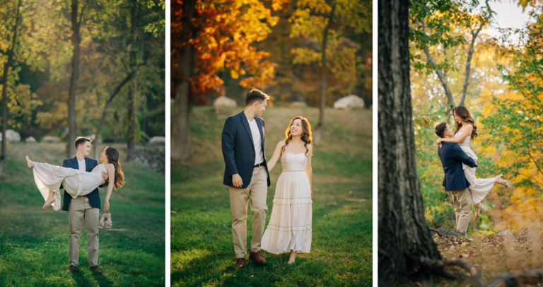 Ava & Christopher Home Page Banner