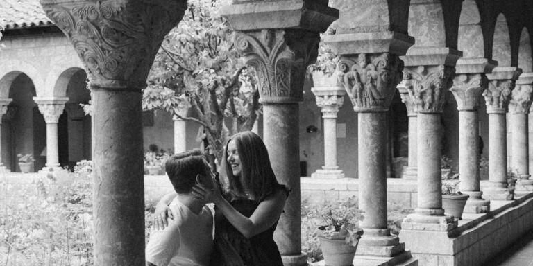 Haley & Eduardo Home Page Banner
