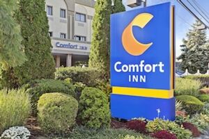 Picture of Comfort Inn Syosset Long Island