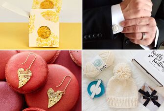 13-year anniversary gift ideas