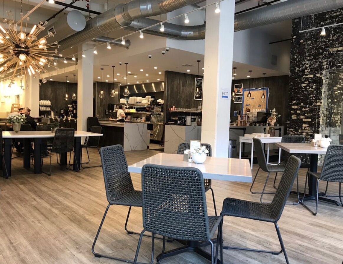 Picture of Sweetdiner 