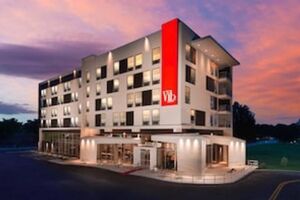 Picture of Vīb Best Western Springfield