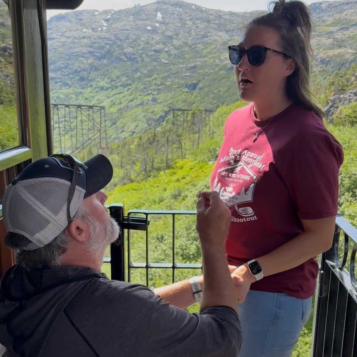 Picture of The Proposal