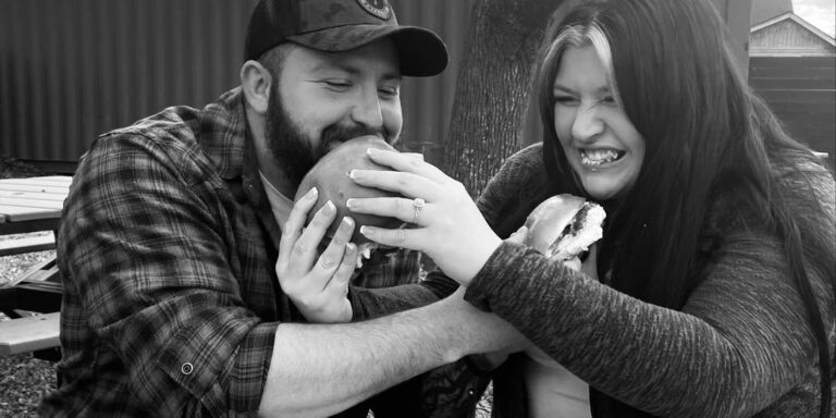 Jeffrey & Taylor Home Page Banner