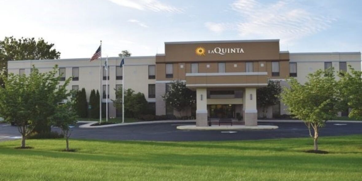 Picture of La Quinta