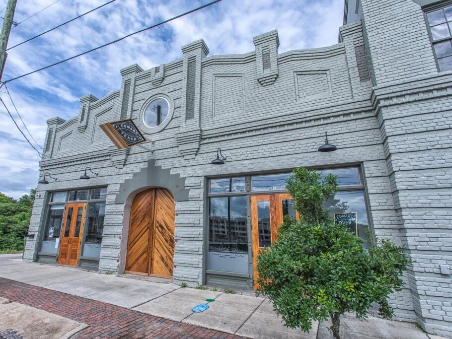 Picture of Edward Teach Brewing