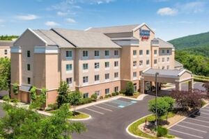 Picture of Fairfield Inn & Suites Chattanooga I 24 / Lookout Mountain