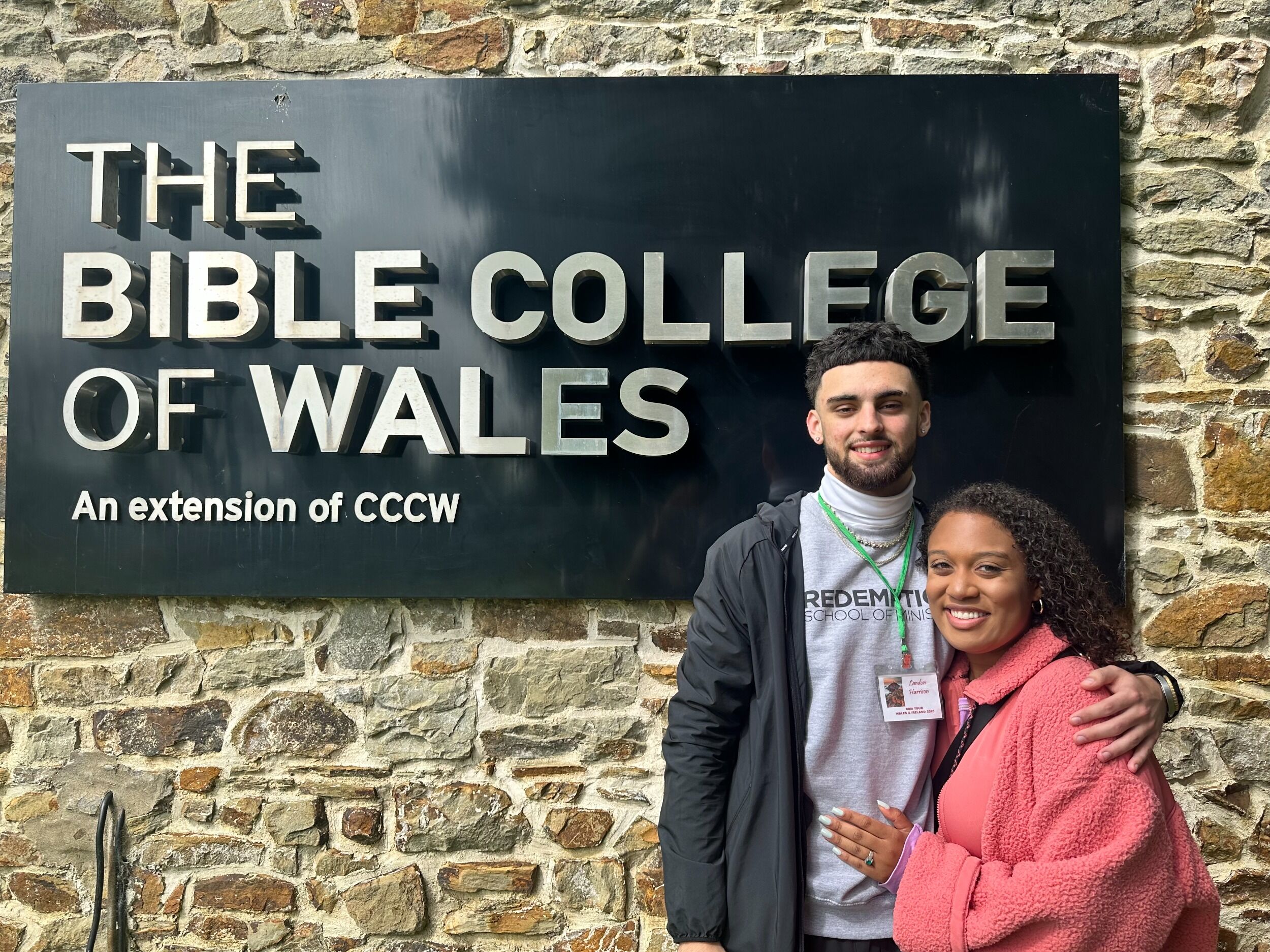 Picture of Wales Bible College  -  Wales, UK  2023