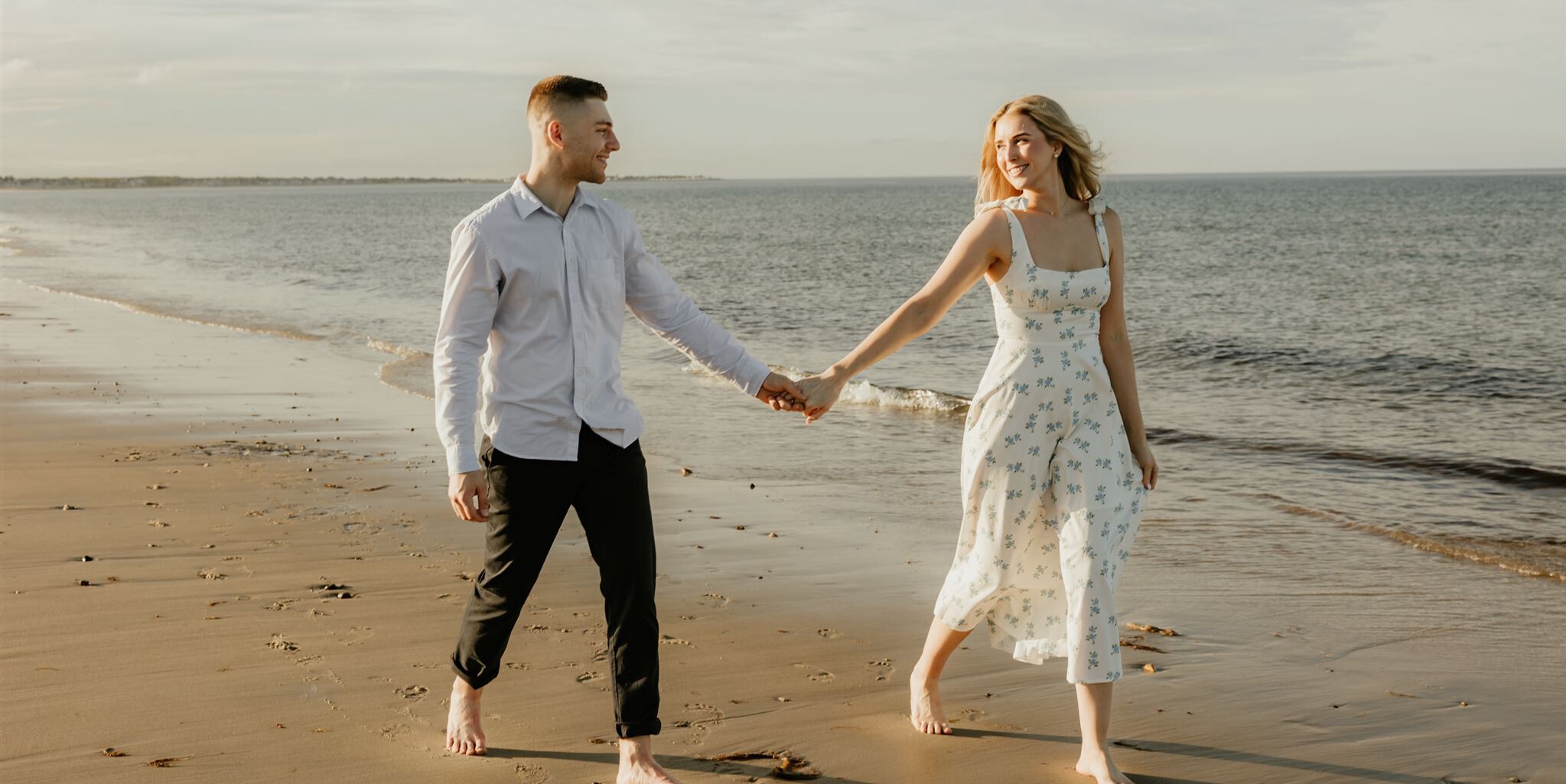 Alexandra & Matthew Home Page Banner