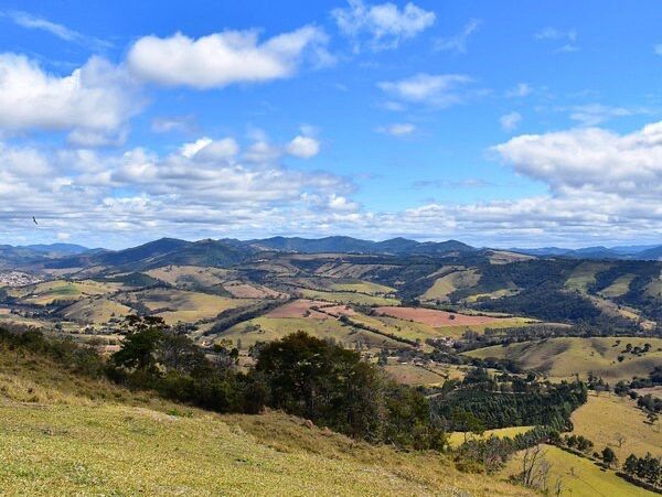 Picture of São Lourenço, MG