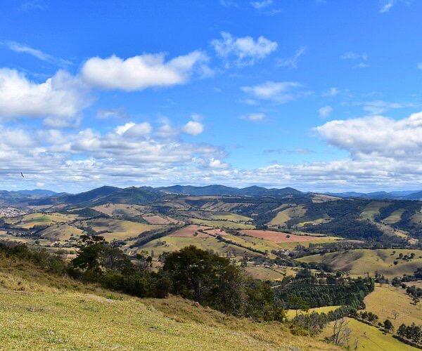 Picture of São Lourenço, MG