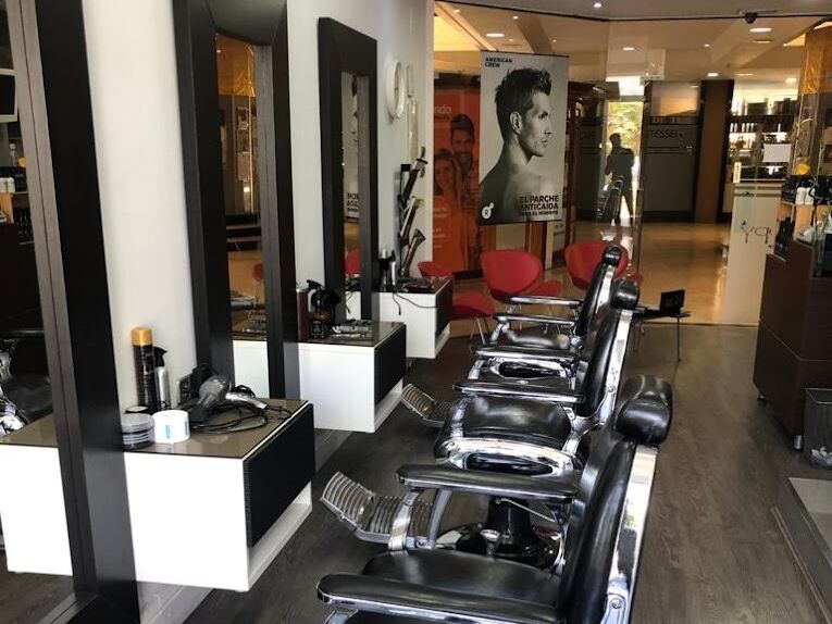 Picture of HAPPY Barber Shop