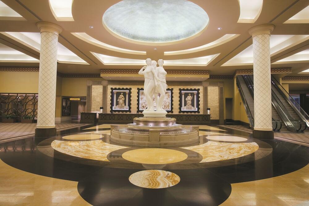 Picture of Caesars Windsor - A Caesars Rewards Destination