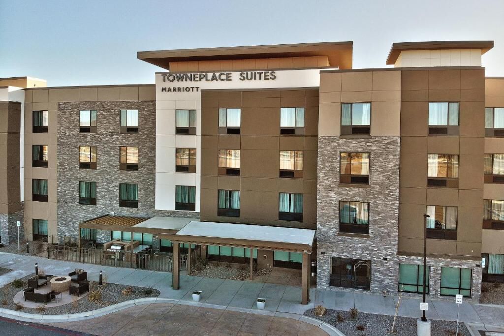 Picture of TownePlace Suites By Marriott in Old Town
