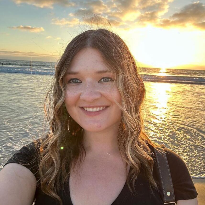 Kelsie Miller