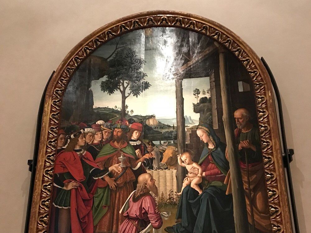 Picture of National Gallery