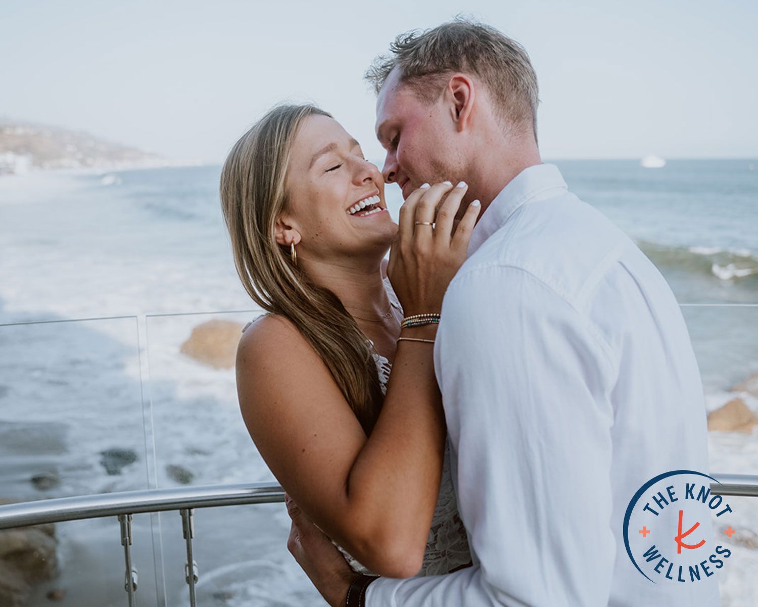 victoria garrick engagement photos beautiful california backdrop as she deals with wedding photography anxiety