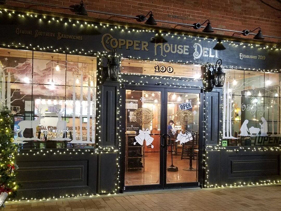 Picture of Copper House Deli