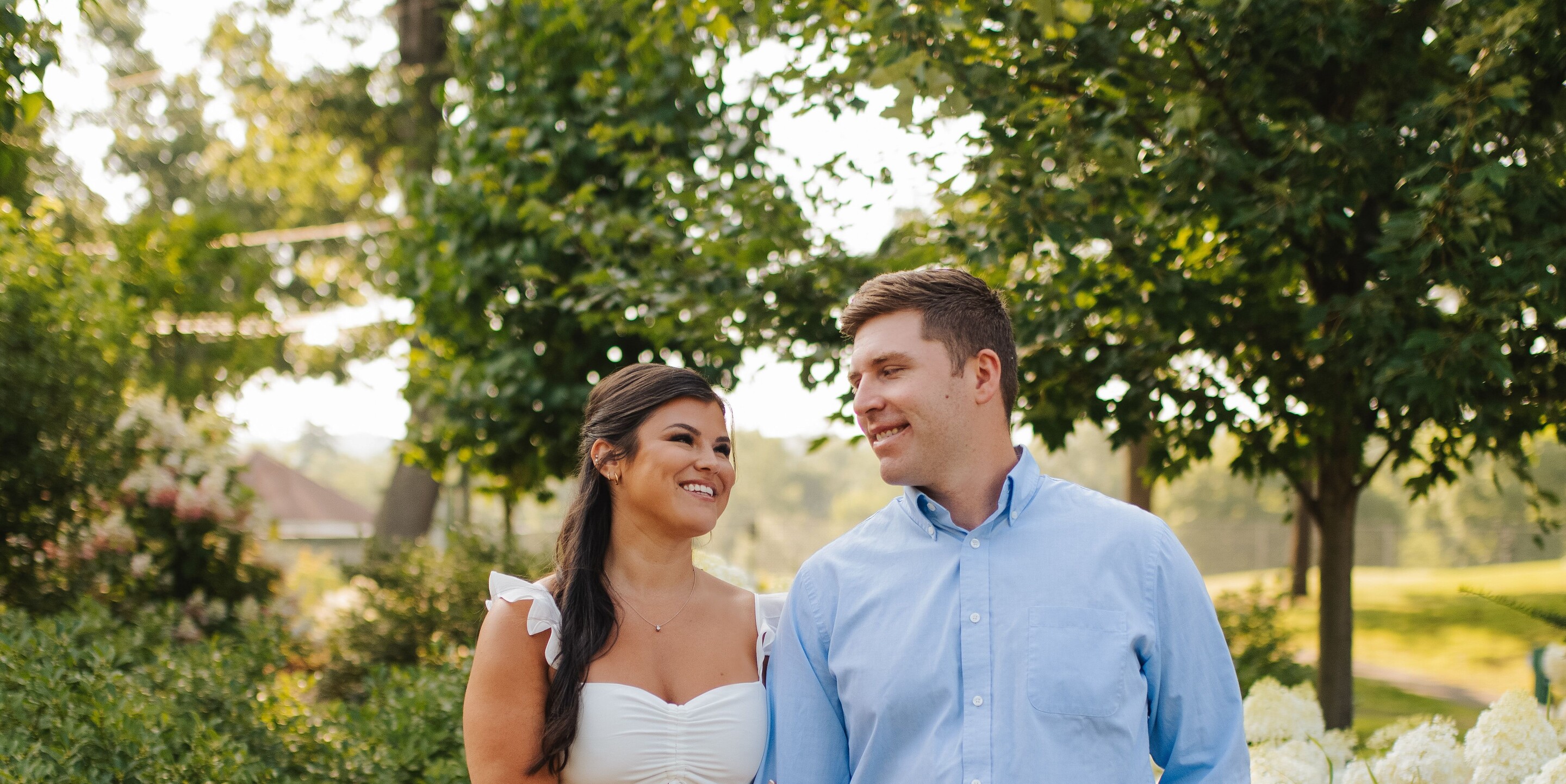 Erin & Paul Home Page Banner