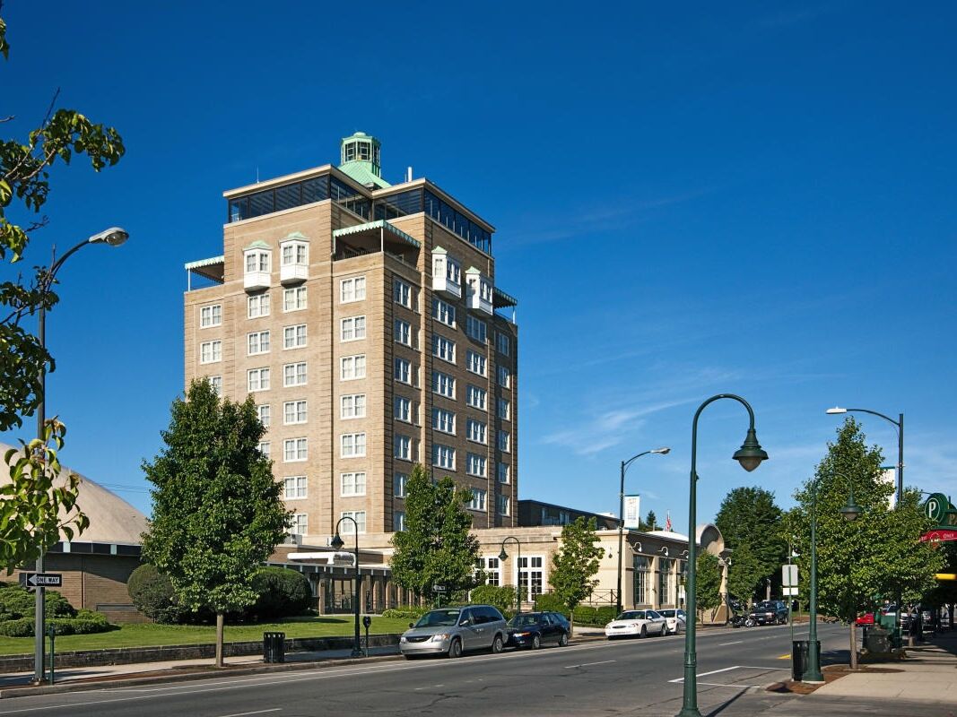 Picture of Park Place Hotel and Conference Center