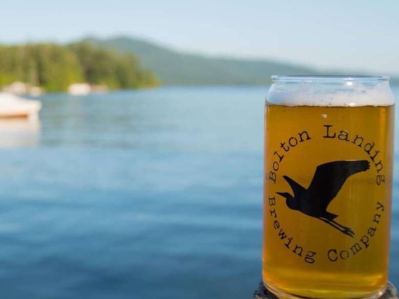 Picture of Breweries & Wineries