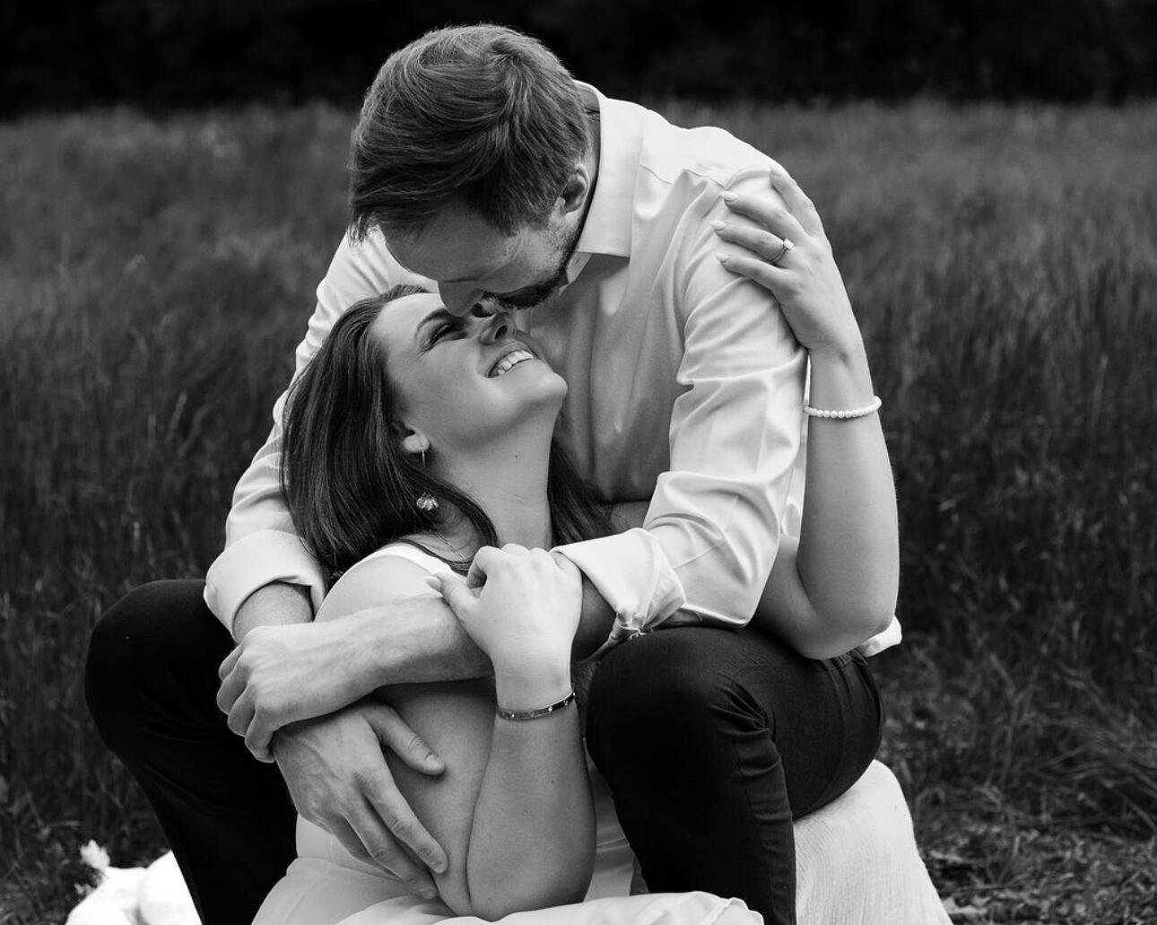 Picture of Our Engagement Shoot