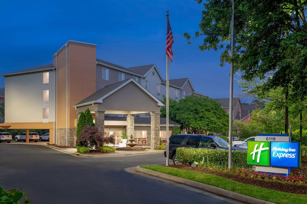 Picture of Holiday Inn Express Chapel Hill by IHG