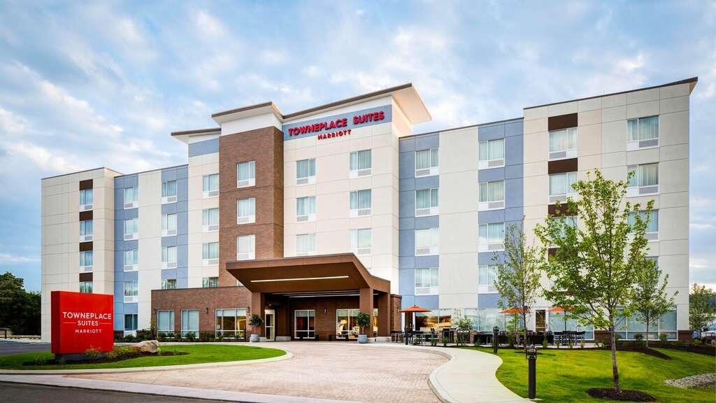 Picture of TownePlace Suites by Marriott Janesville
