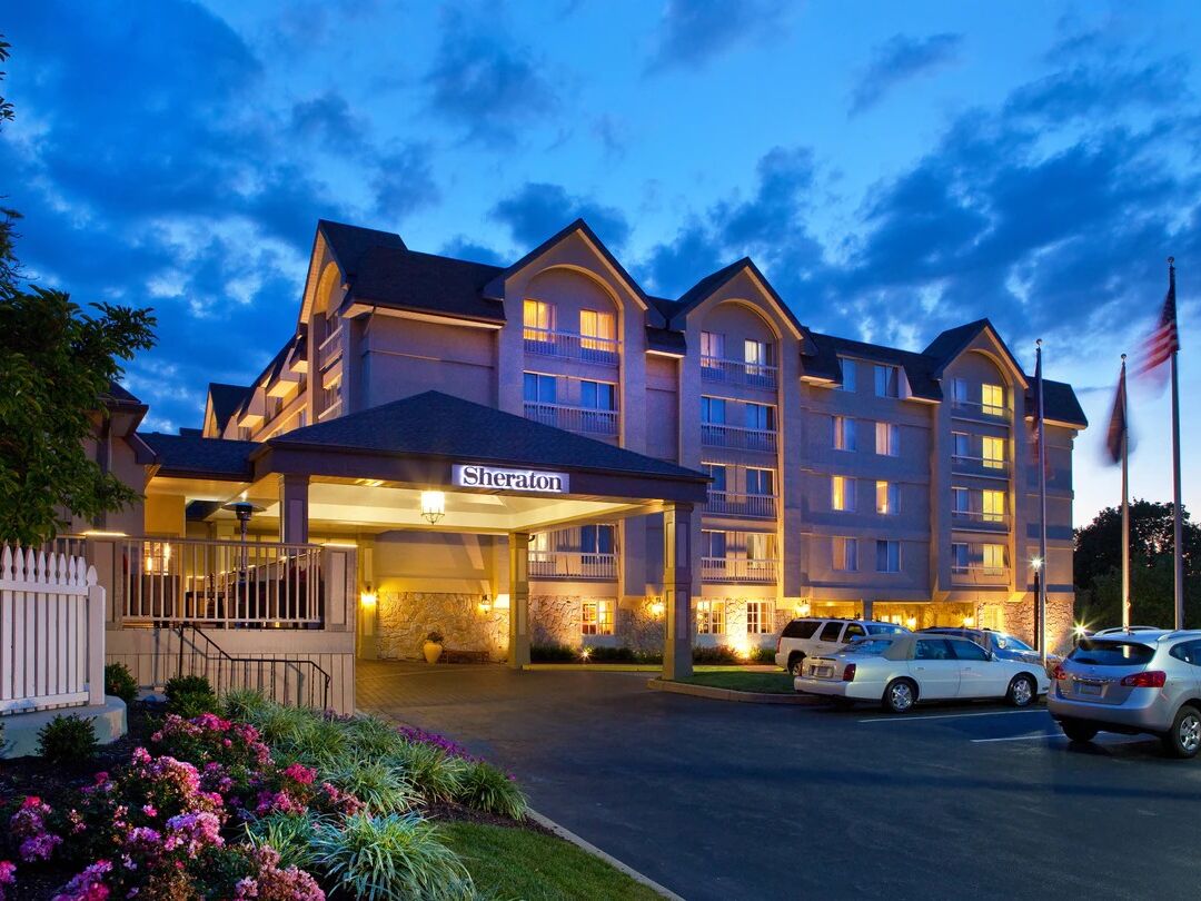 Picture of Sheraton Great Valley Hotel