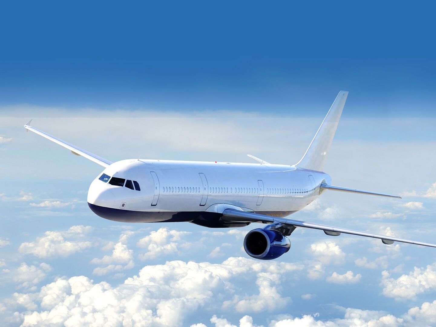 Picture of Orlando Sanford International Airport