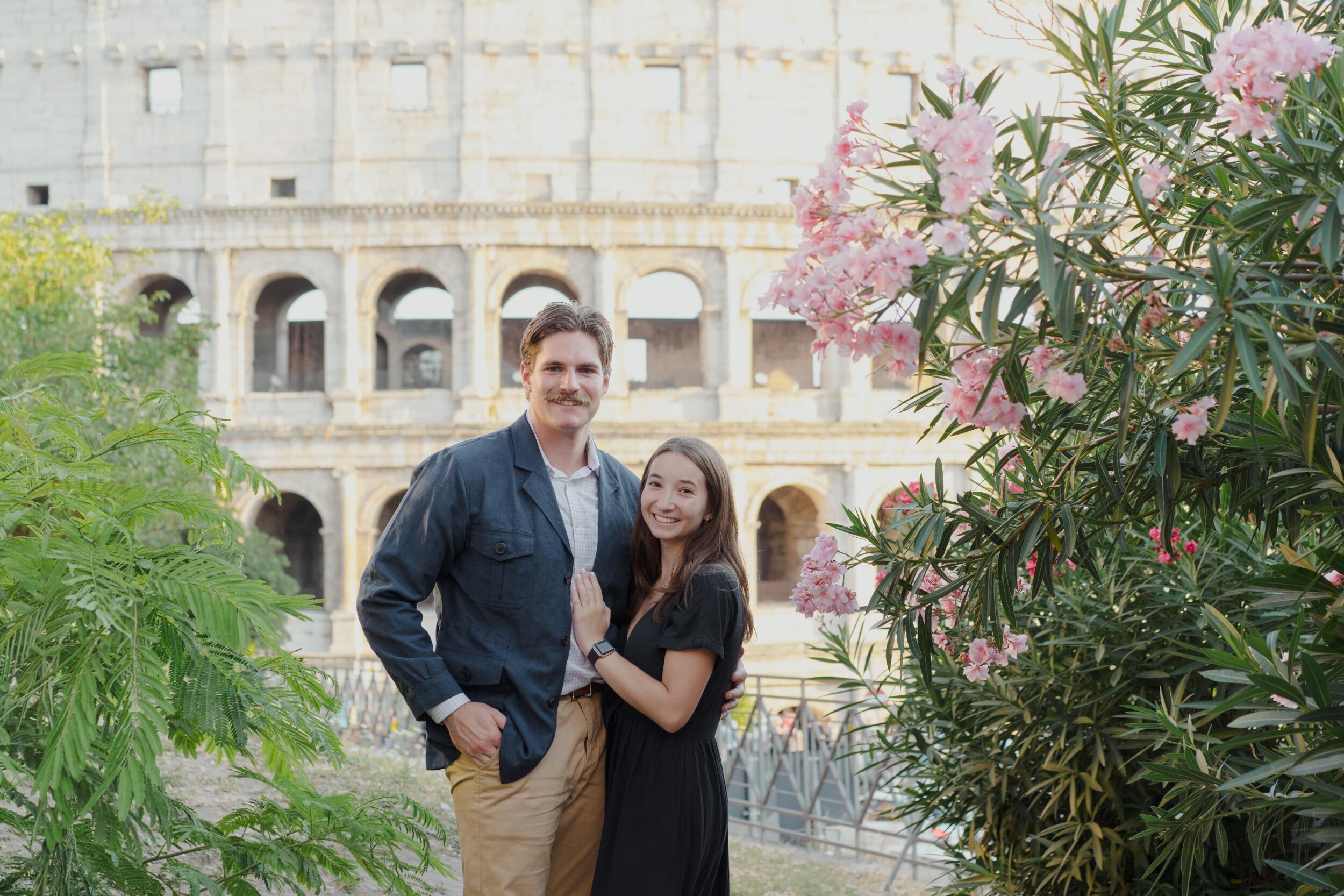 📍Rome, Italy