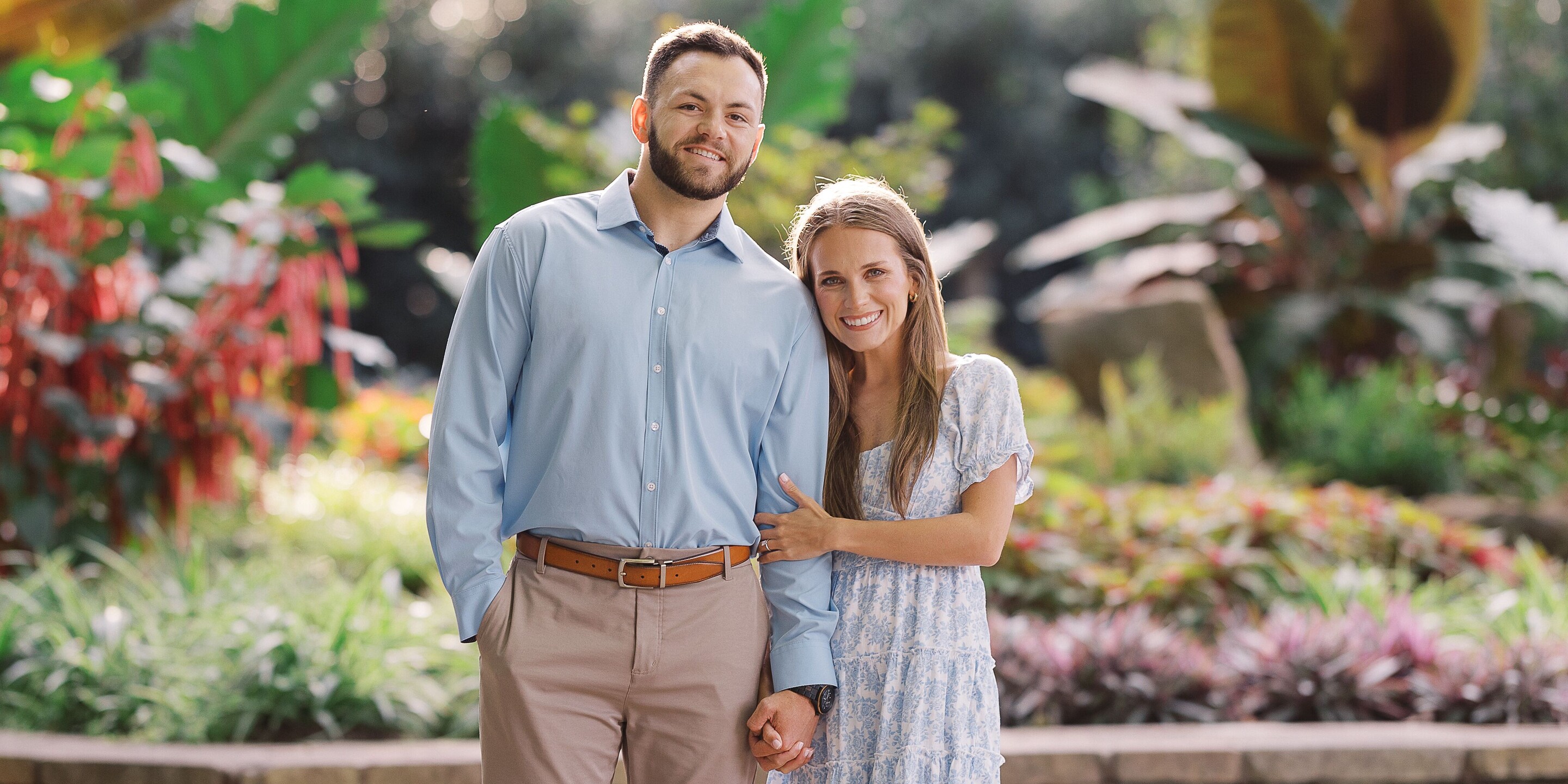 Ruth & Dalton Home Page Banner