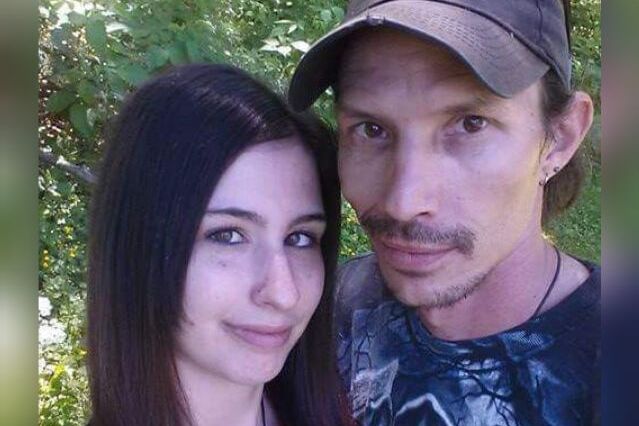 Kayla & Jason Home Page Banner