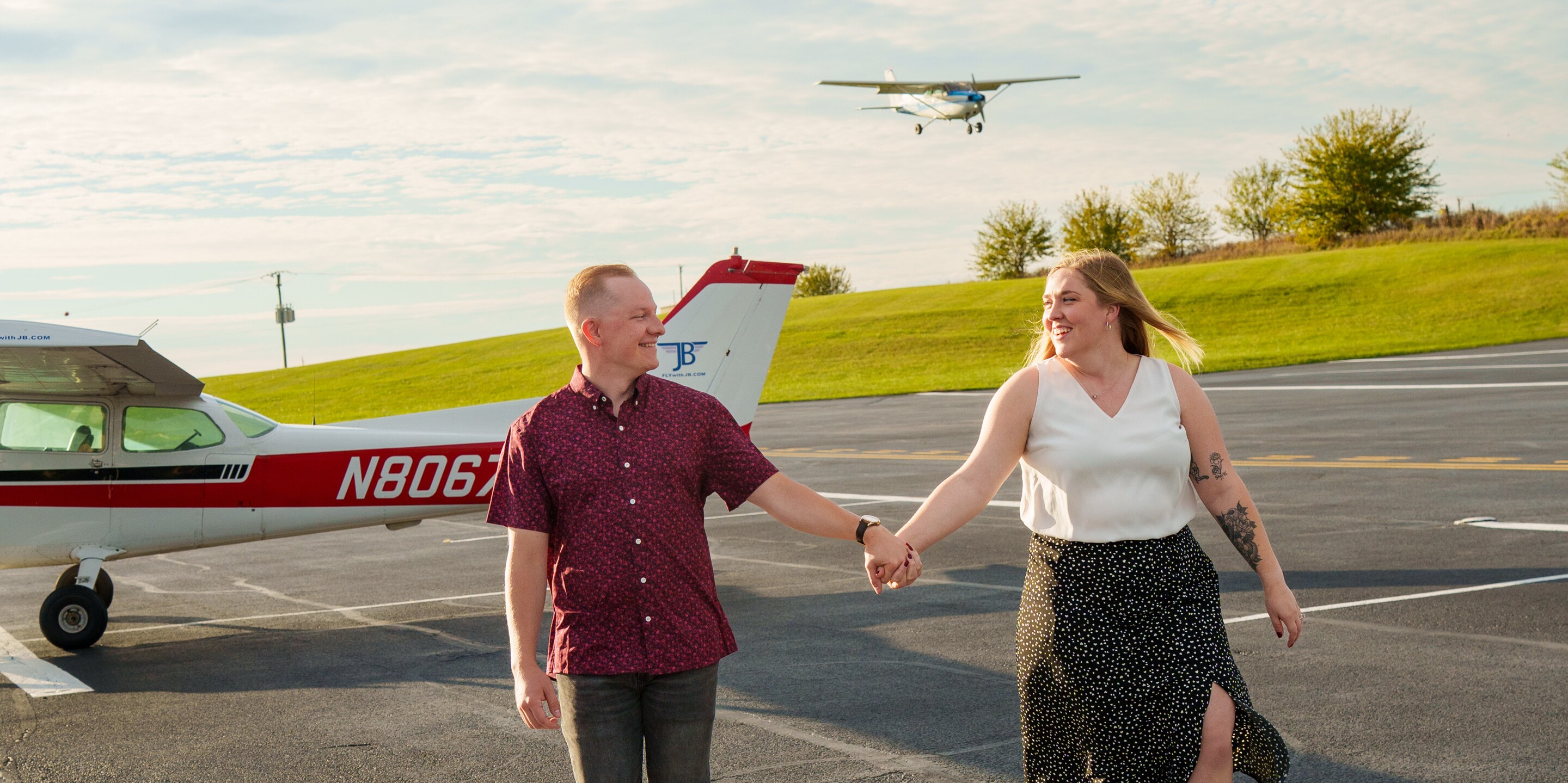 Tyler Schaefer and Ellie Starks's Wedding Website - The Knot