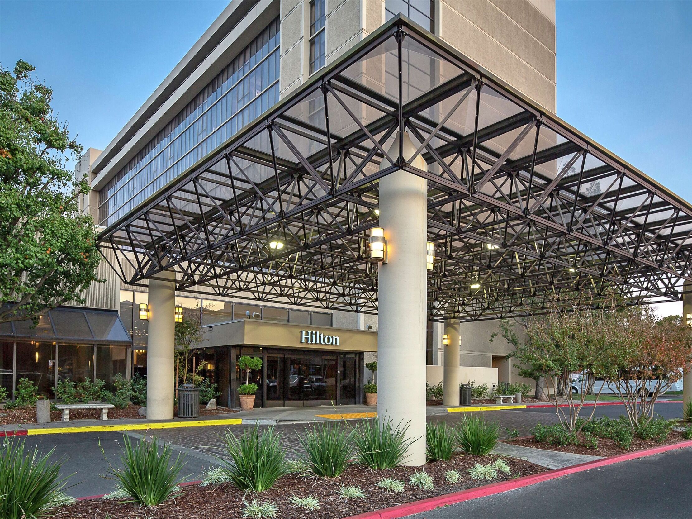 Picture of Hilton Sacramento Arden West