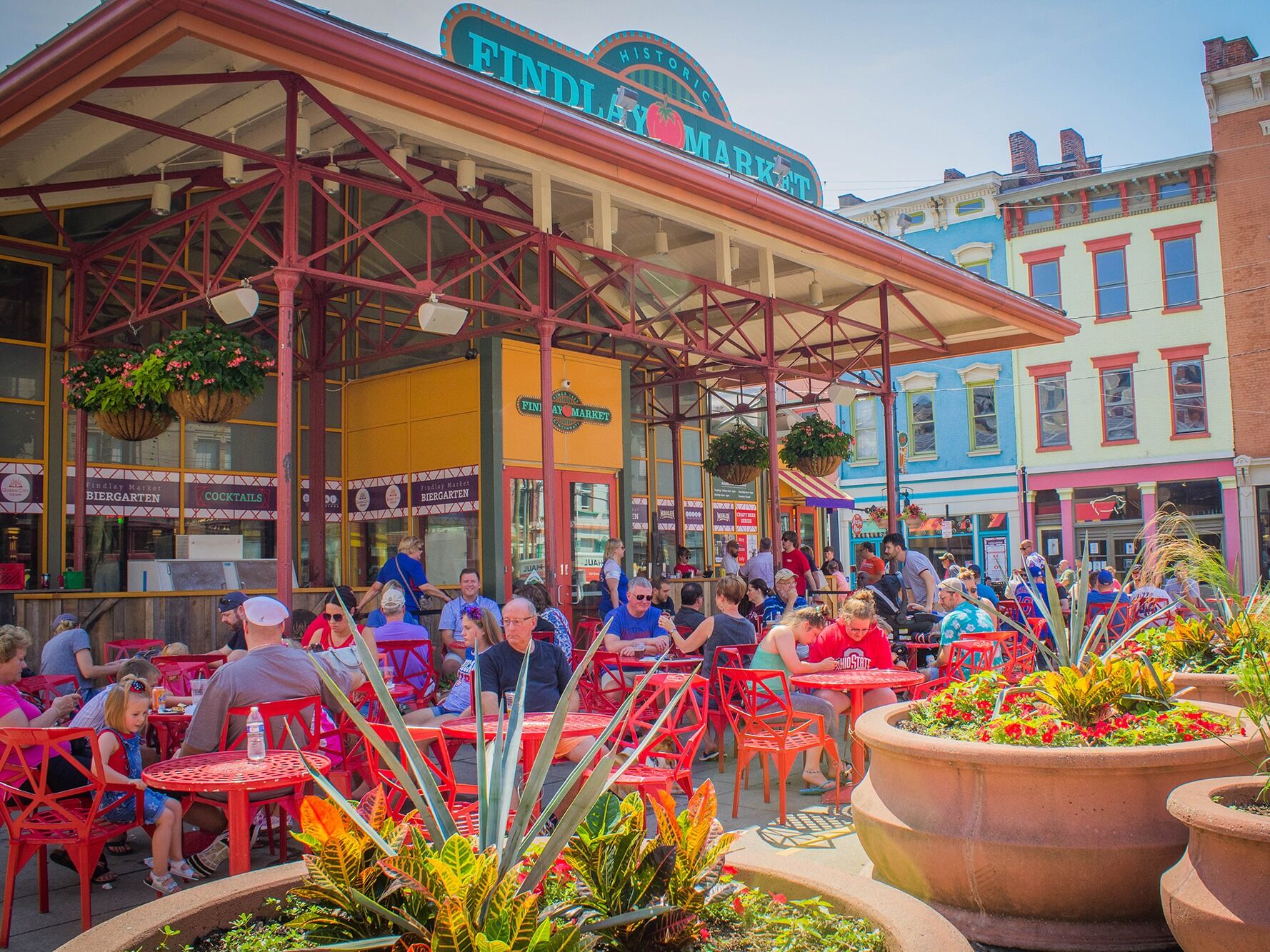 Picture of Findlay Market