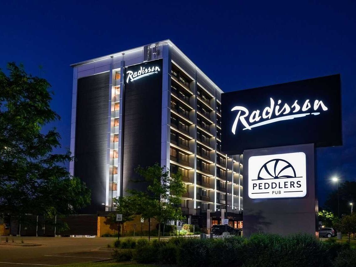 Picture of Radisson Hotel St. Paul Downtown