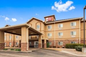 Picture of Best Western Plus Wakeeney Inn & Suites