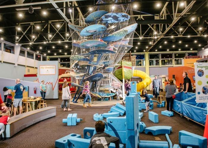 Picture of Great Explorations Children's Museum