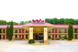 Picture of Red Roof Inn Cartersville–Emerson / LakePoint North