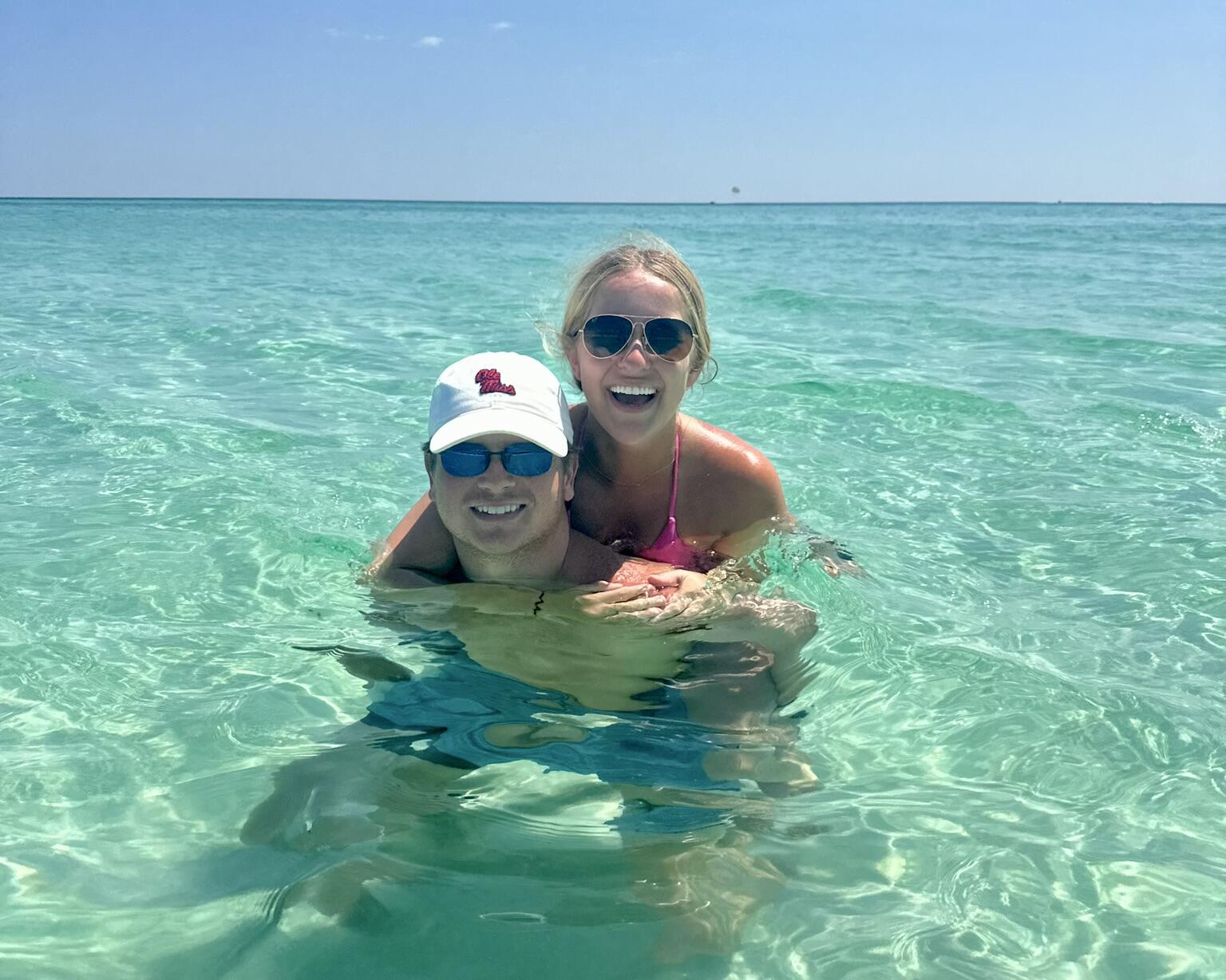 Picture of Our happy place☀️