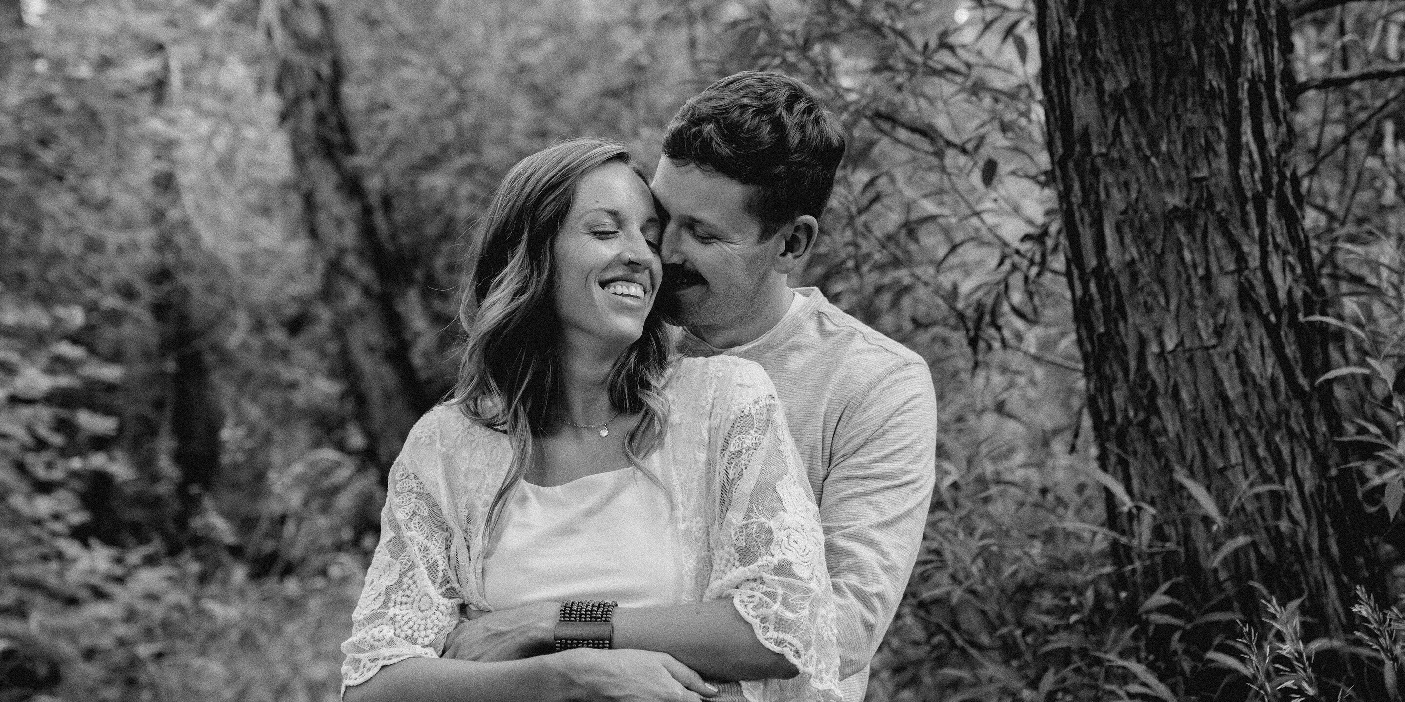 Ryan & Sarah Home Page Banner