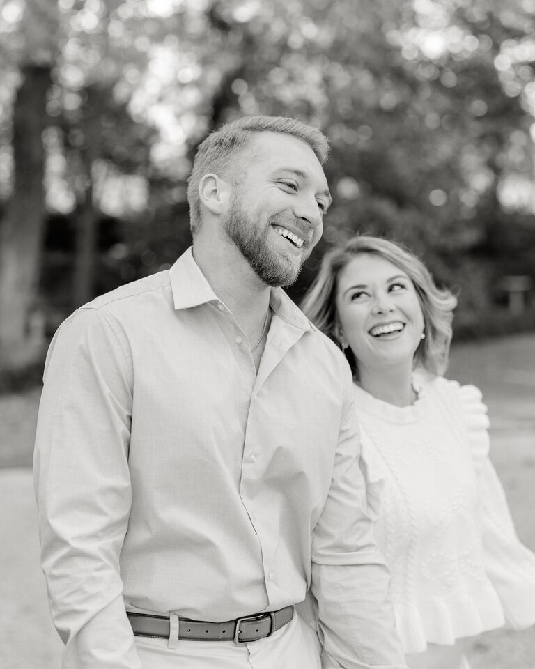 Lea-Cameron & Luke Home Page Banner