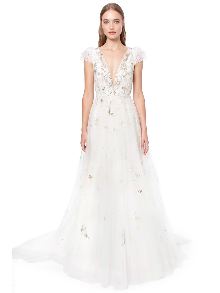 Jenny Packham Charm