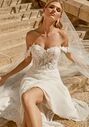 Sincerity Bridal 44485 A-Line Wedding Dress - thumbnail - 6