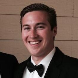 Stratton Bachman