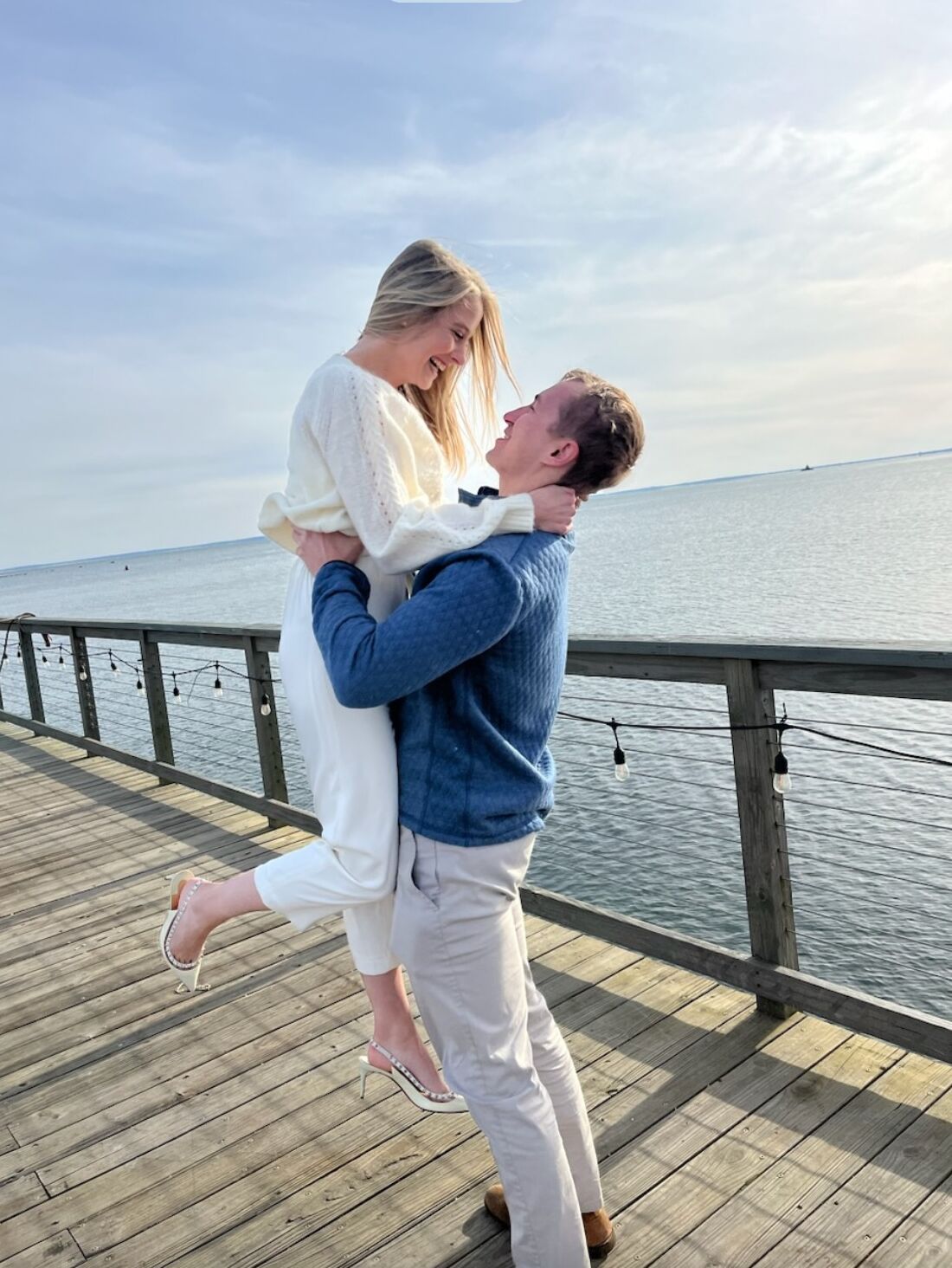 Picture of Our Story