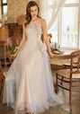 AW Bridal AW Muggy Dress A-Line Wedding Dress - thumbnail - 6