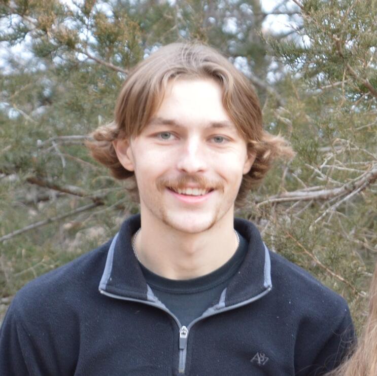 Kyle Hintz