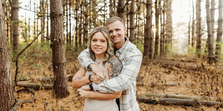 Devyn & Willis Home Page Banner
